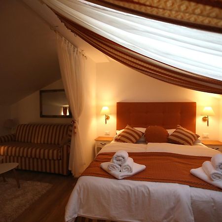 Citta Vecchia B&B Krk Town Exteriér fotografie