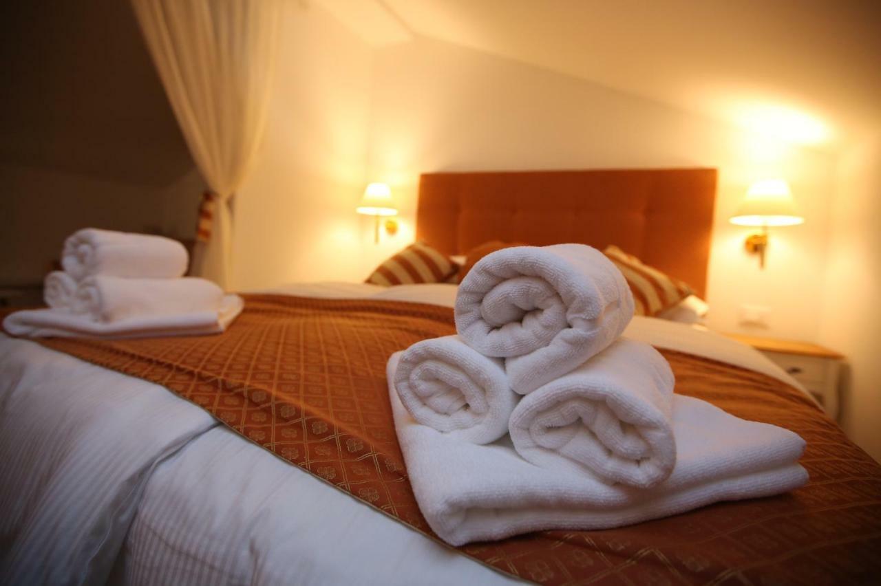 Citta Vecchia B&B Krk Town Exteriér fotografie