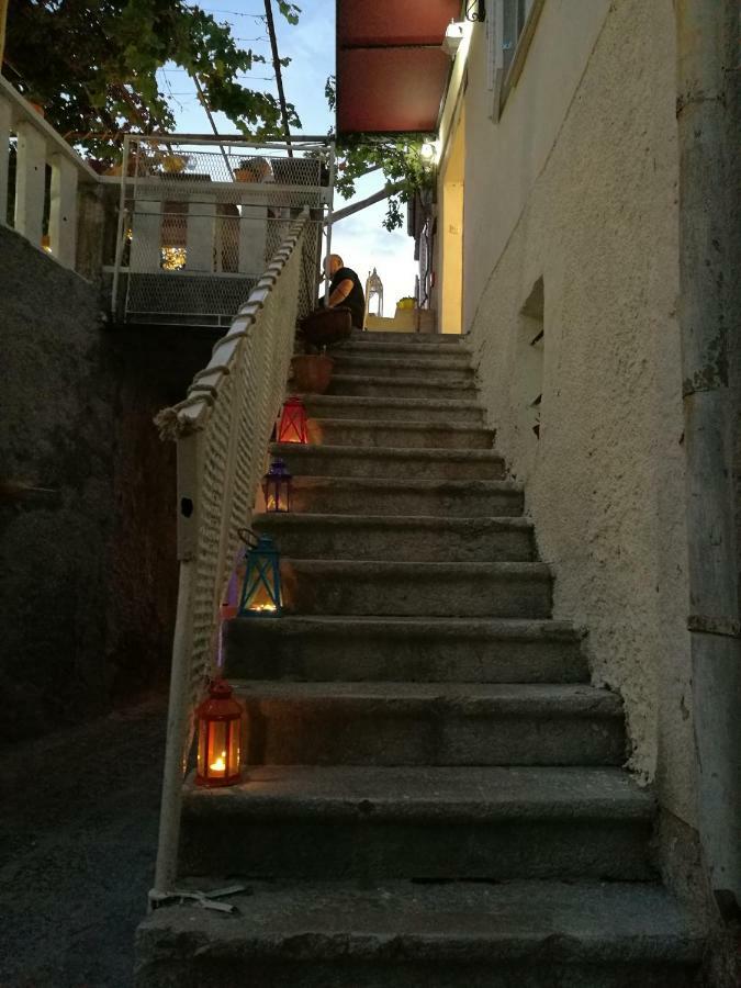 Citta Vecchia B&B Krk Town Exteriér fotografie