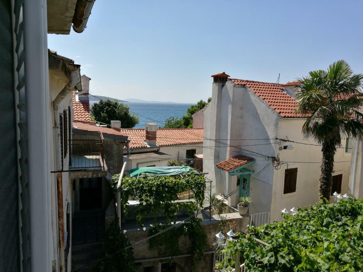 Citta Vecchia B&B Krk Town Exteriér fotografie