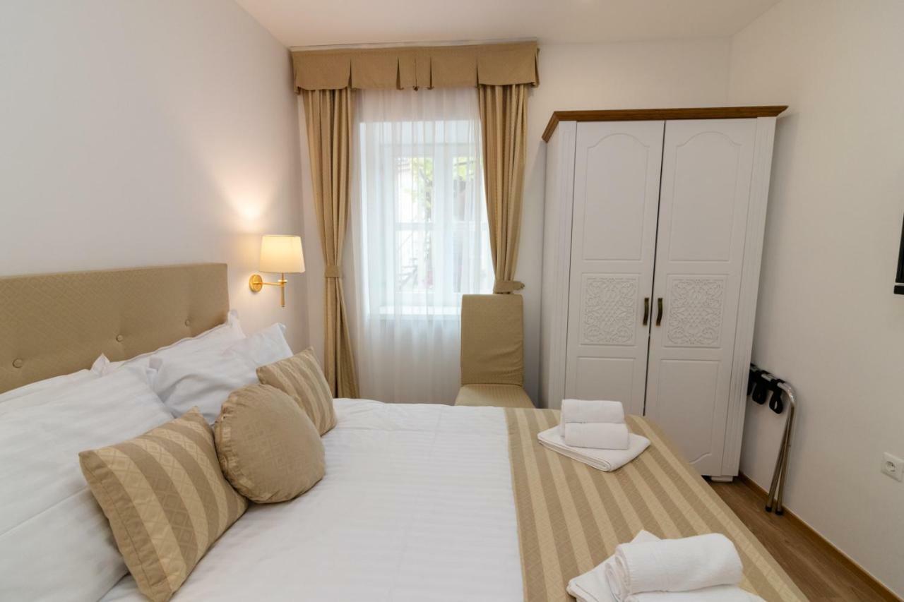 Citta Vecchia B&B Krk Town Exteriér fotografie