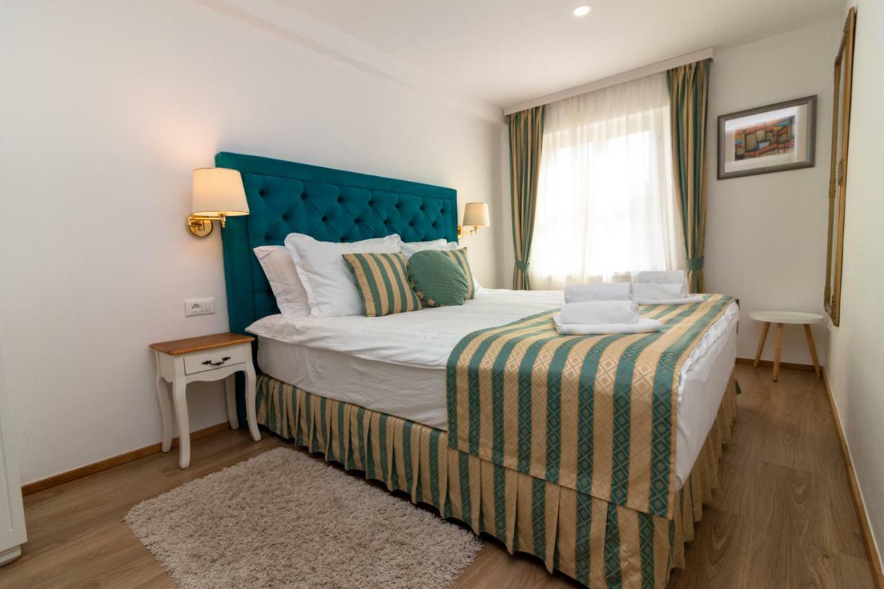 Citta Vecchia B&B Krk Town Exteriér fotografie
